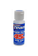 TEAM ASSOCIATED ASC5430 45W  SILICONE SHOCK OIL, 2OZ.