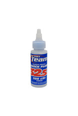 TEAM ASSOCIATED ASC5432 32.5W  SILICONE SHOCK OIL, 2OZ.
