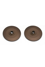 TEAM ASSOCIATED ASC7485 FACTORY TEAM V2 SLIPPER HUBS