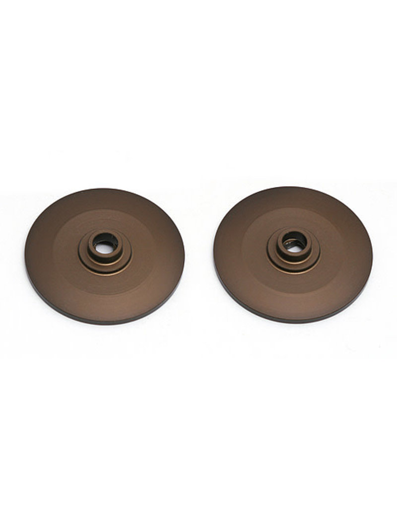 TEAM ASSOCIATED ASC7485 FACTORY TEAM V2 SLIPPER HUBS