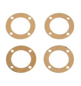 TEAM ASSOCIATED ASC89116 RC8 DIFFERENTIAL GASKET