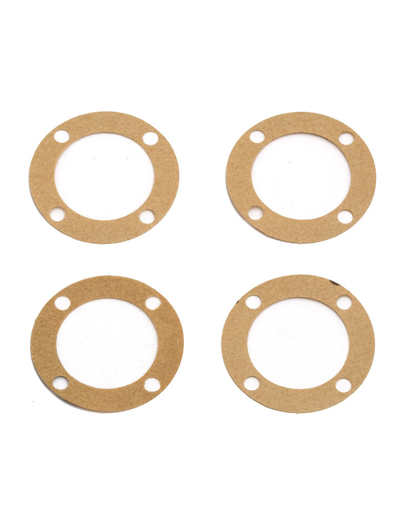 TEAM ASSOCIATED ASC89116 RC8 DIFFERENTIAL GASKET