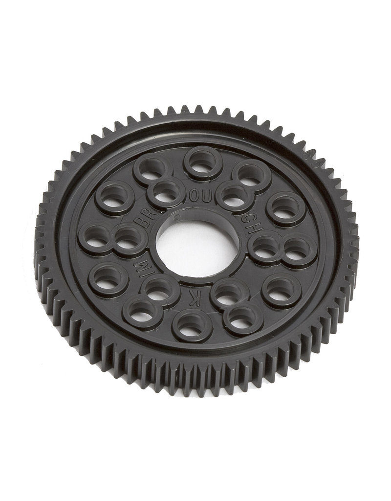 TEAM ASSOCIATED ASC3921 SPUR GEAR 48P 69T