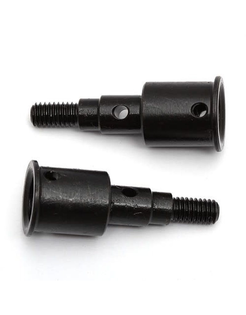 TEAM ASSOCIATED ASC7128 CVA AXLE FRONT: PROLITE 4X4