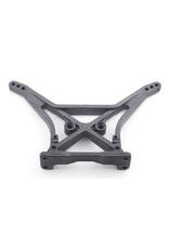 TEAM ASSOCIATED ASC7445 REAR SHOCK TOWER CARBON