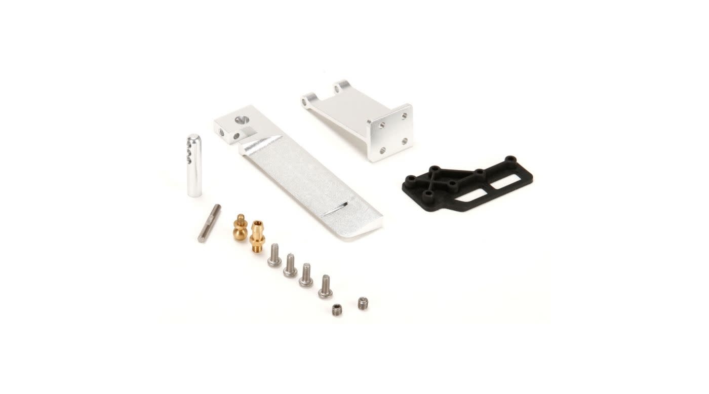 PRB281011 RUDDER: BLACKJACK 24