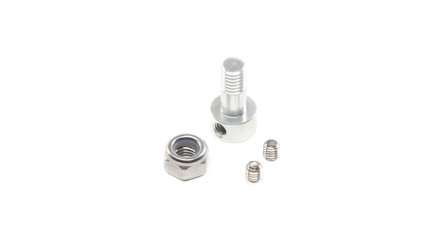 PRB286059 PROP ADAPTER: AEROTROOPER 25 BRUSHLESS AIR BOAT