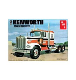 AMT AMT1021 1/25 KENWORTH W925 MOVIN ON