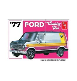 AMT AMT1108M 77 FORD CRUISING VAN 2T