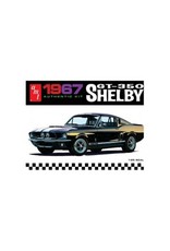 AMT AMT834/12 1967 SHELBY GT-350