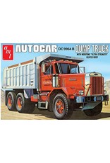 AMT AMT1150 1/25 AUTOCAR DUMP TRUCK PLASTIC MODEL KIT