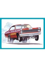 AMT AMT1151/12 1/25 1967 MERCURY ELIMINATOR 2 PLASTIC MODEL KIT