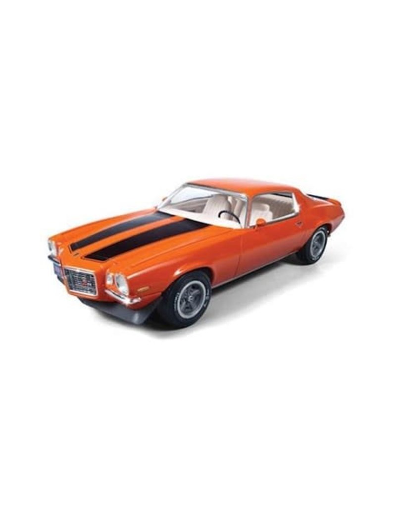 AMT AMT635 1/25 CHEVY CAMARO 1970 1/25