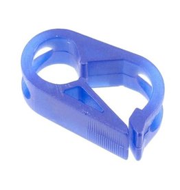 AQUB6907 OIL LINE CLIP-  RIO 51