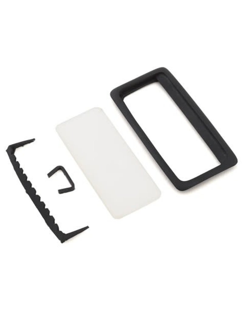 SIDEWAYS RC SDW-SUNROOF SCALE SUNROOF KIT