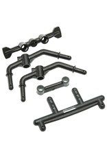ARRMA AR320073 BODY MOUNT SET VORTEKS