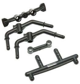 ARRMA AR320073 BODY MOUNT SET VORTEKS