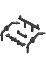 ARRMA AR320073 BODY MOUNT SET VORTEKS