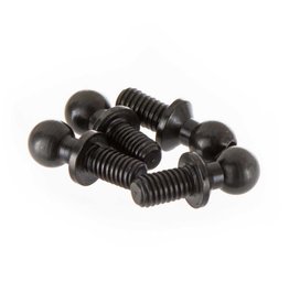 ARRMA AR330171 BALL STUD 4.3X10MM (4)