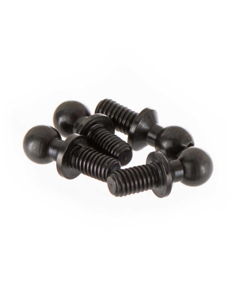 ARRMA AR330171 BALL STUD 4.3X10MM (4)