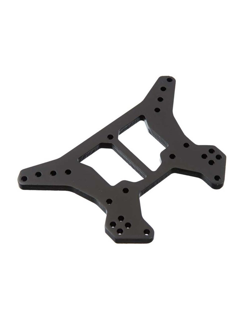ARRMA AR330373 SHOCK TOWER ALUMINUM REAR SENTON