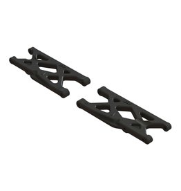 ARRMA AR330540 REAR SUSPENSION ARMS (2)