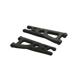 ARRMA AR330543 FRONT SUSPENSION ARMS (2)