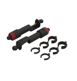 ARRMA ARA330551 REAR SHOCK SET REAR (2)