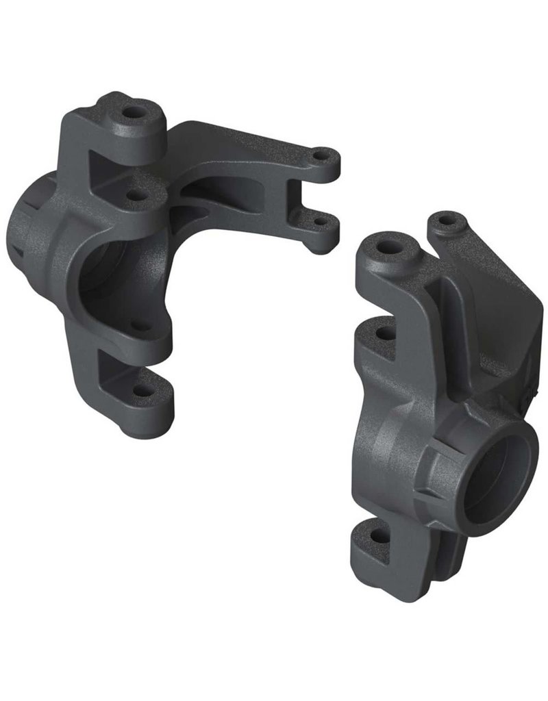 ARRMA AR330523 STEERING BLOCK
