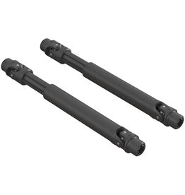 ARRMA AR310887 COMPOSITE SLIDER FR DRIVESHAFT (2)