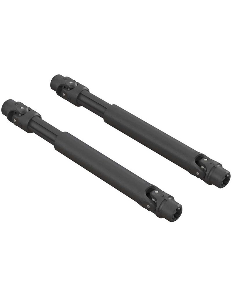 ARRMA AR310887 COMPOSITE SLIDER FR DRIVESHAFT (2)