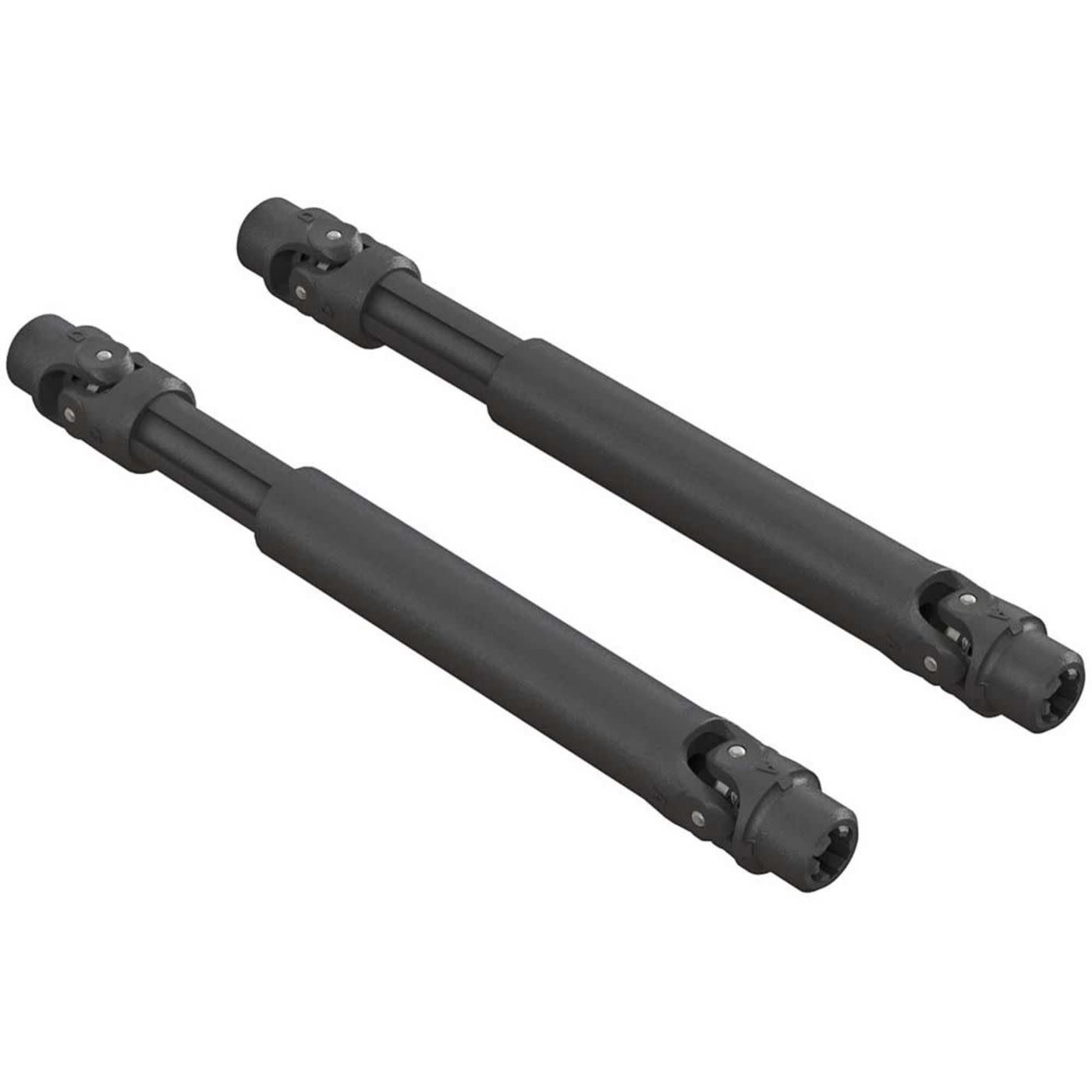 AR310887 - Composite Slider Front Driveshaft Set