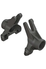 ARRMA AR330522 HUB REAR BLX 4S (2)