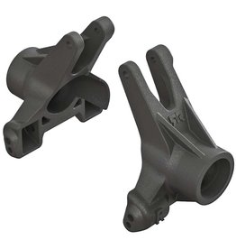 ARRMA AR330522 HUB REAR BLX 4S (2)