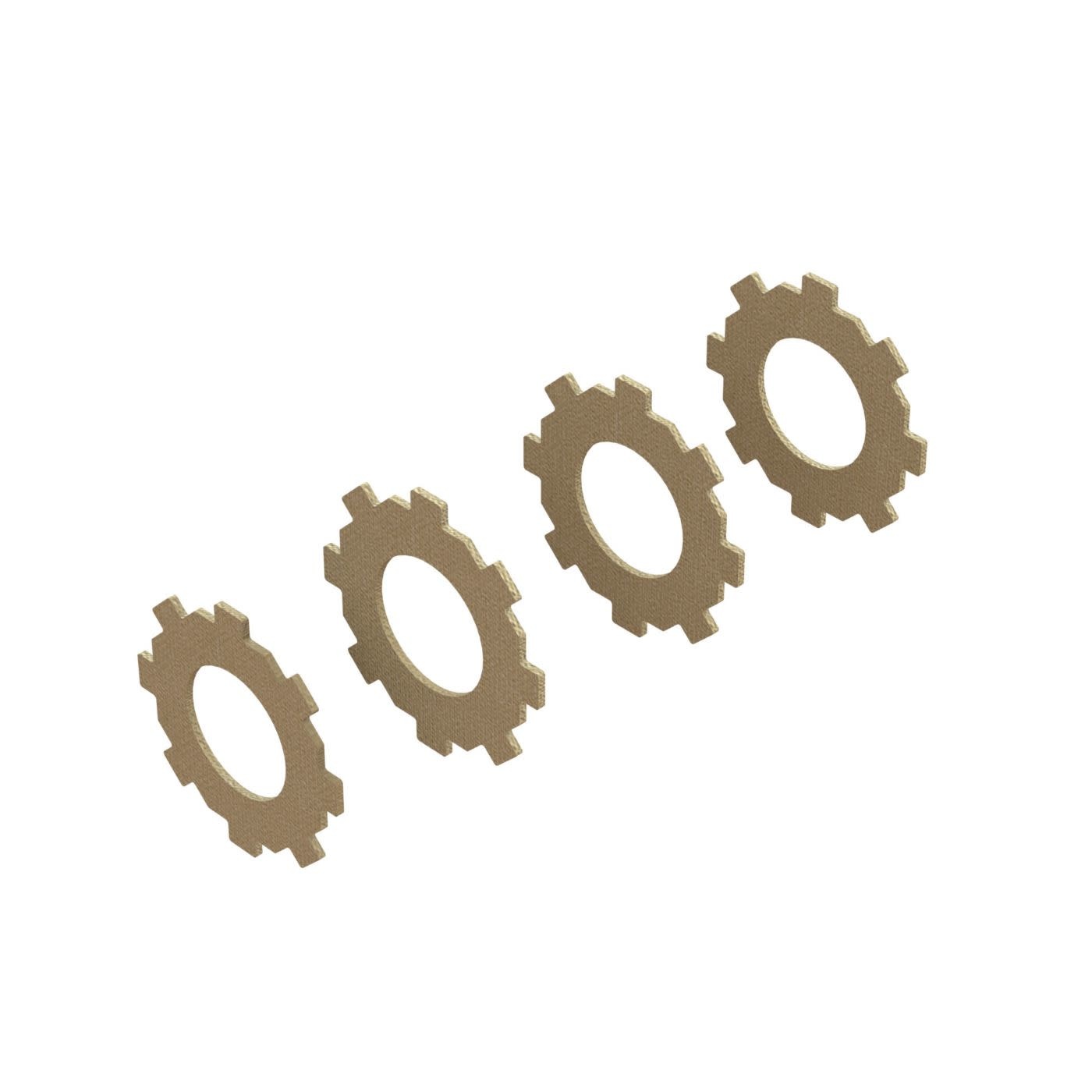 ARA310908 SLIPPER PADS (4)