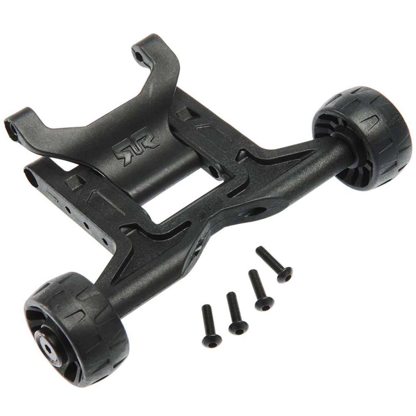 AR320403 - Wheelie Bar Set