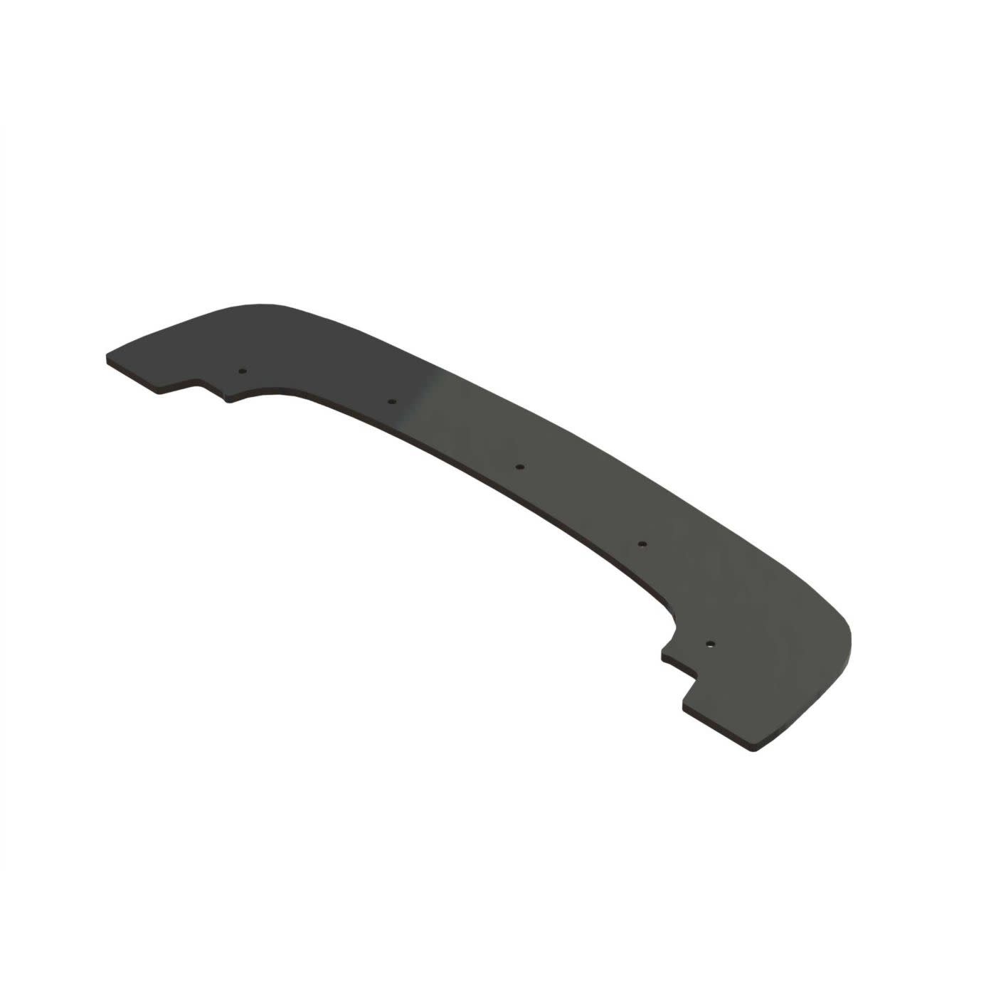 ARA320520 - Front Splitter