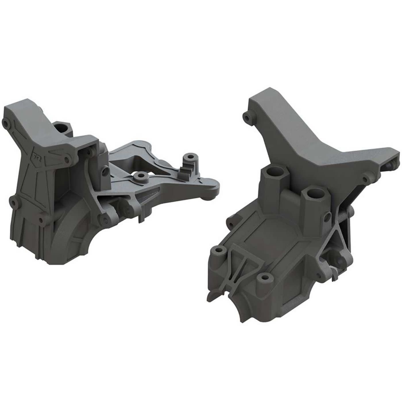 AR320399 FRONT AND REAR COMPOSITE UPPER GEARBOX COVERS & SHOCK TOWER