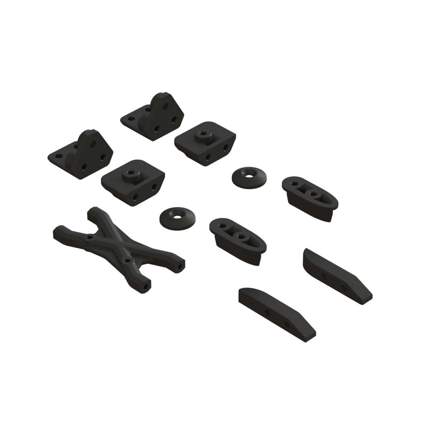 ARA320524 WING MOUNT SET