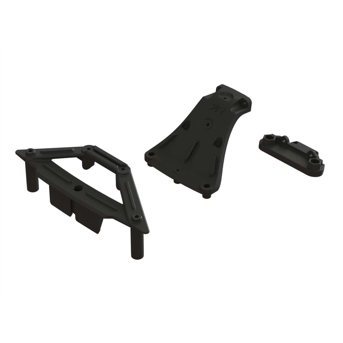 ARA320521 FRONT BUMPER SUPPORT