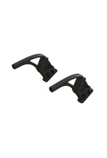 ARRMA ARA320519 DIFFUSER SUPPORTS (2)