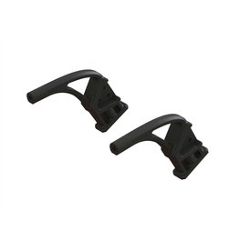 ARRMA ARA320519 DIFFUSER SUPPORTS (2)