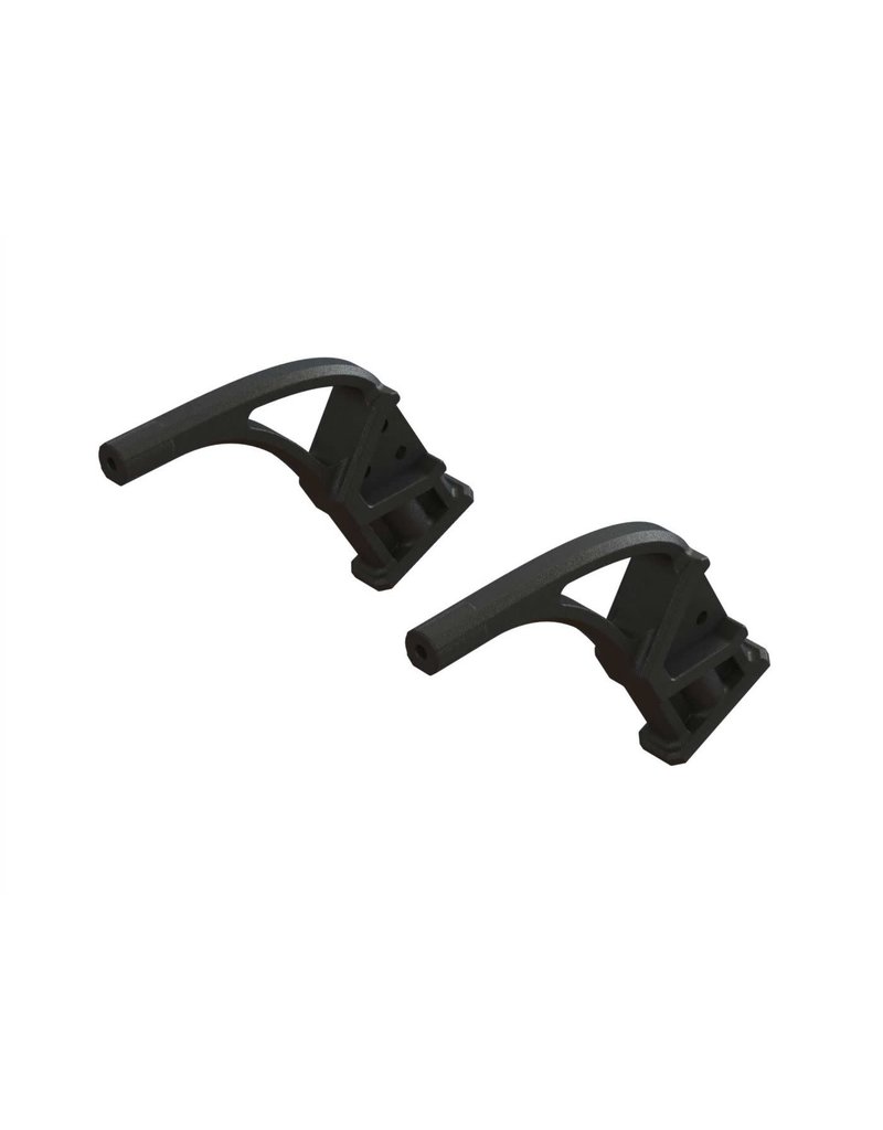 ARRMA ARA320519 DIFFUSER SUPPORTS (2)