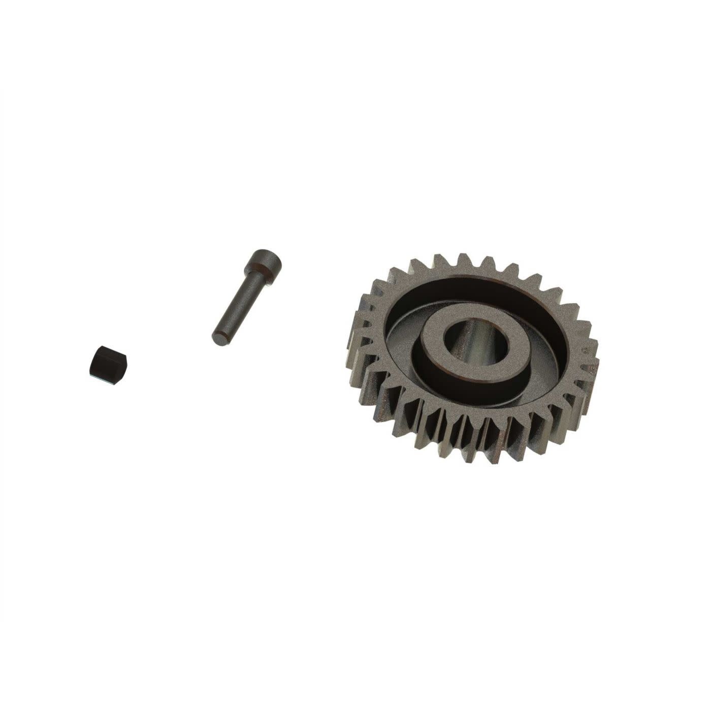 ARA310950 29T MOD1 SPOOL GEAR (8MM BORE)