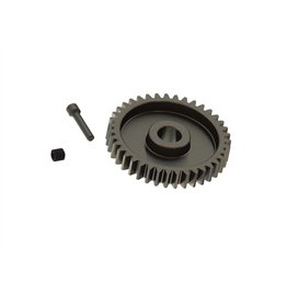 ARRMA ARA310951 39T MOD1 SPOOL GEAR (8MM BORE)