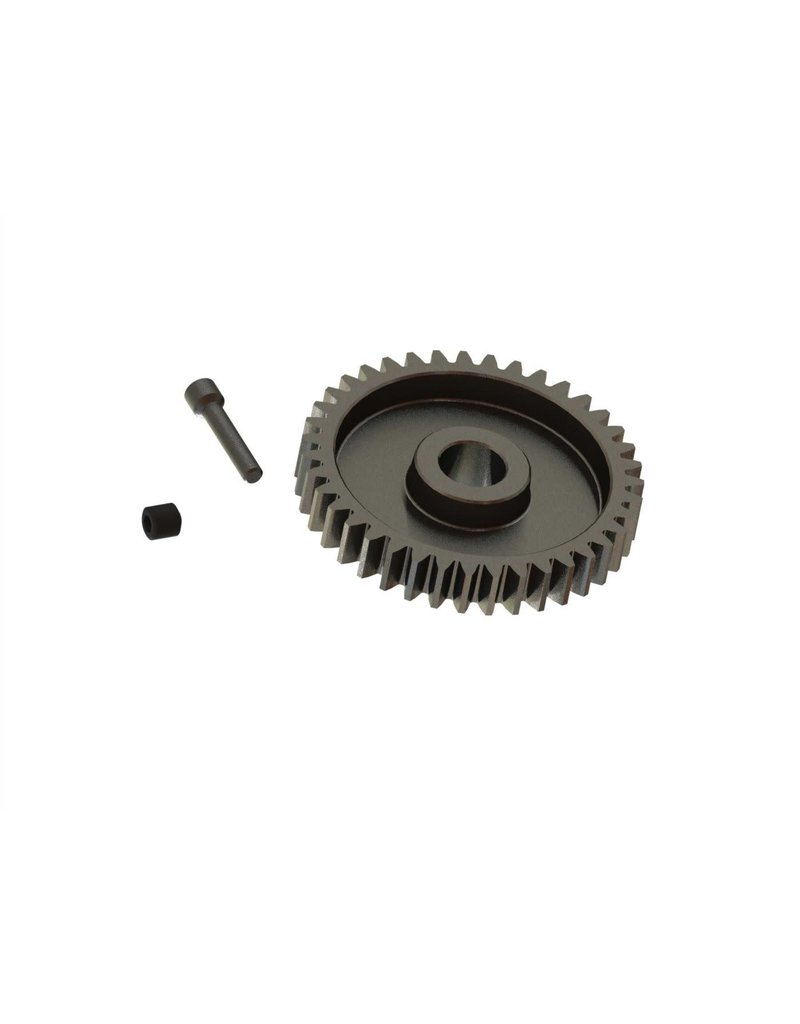 ARRMA ARA310951 39T MOD1 SPOOL GEAR (8MM BORE)