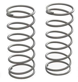ARRMA AR330500 SHOCK SPRING 60MM 1.35N/MM (9.7LB/IN) 6S (2)