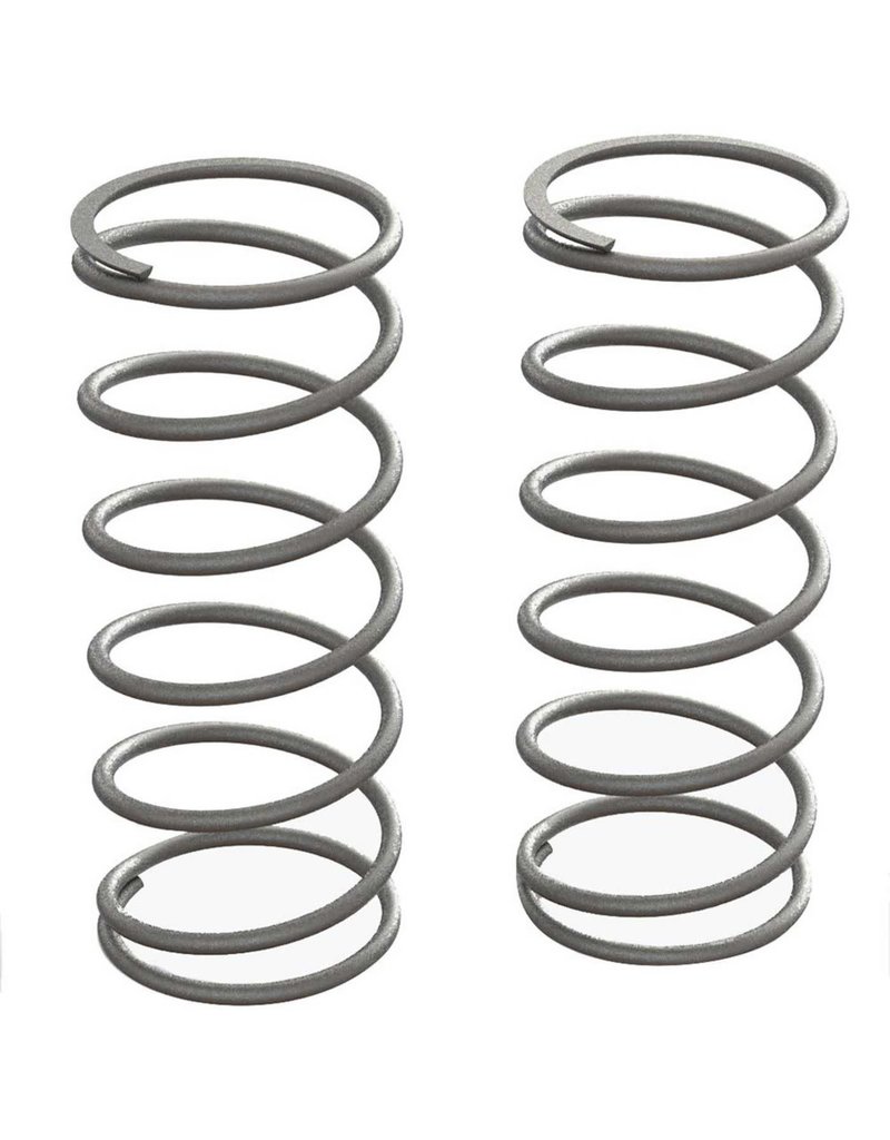 ARRMA AR330500 SHOCK SPRING 60MM 1.35N/MM (9.7LB/IN) 6S (2)