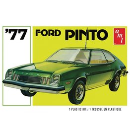 AMT AMT1129M 1/25 1977 FORD PINTO