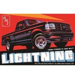 AMT AMT1110 1/25 FORD F-150 PICKUP PLASTIC MODEL KIT